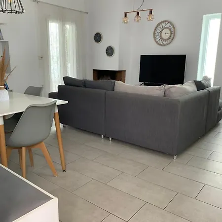 Center Paroikia * Páros