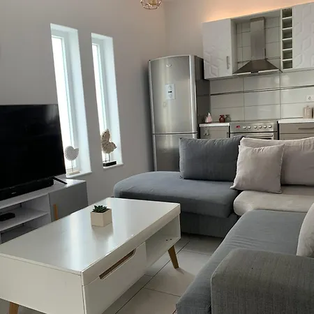 Center Paroikia * Páros