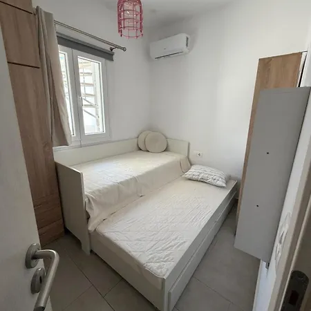 Center Paroikia Appartement