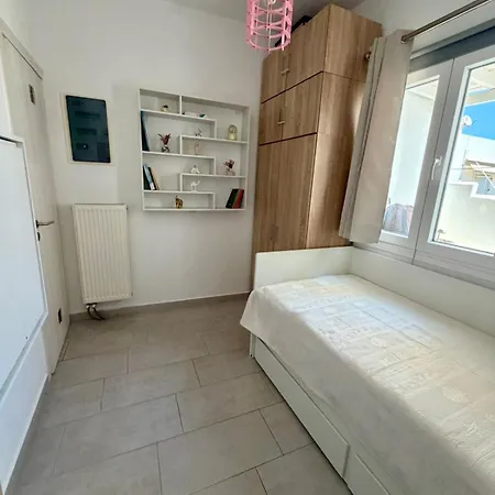 Appartement Center Paroikia Páros