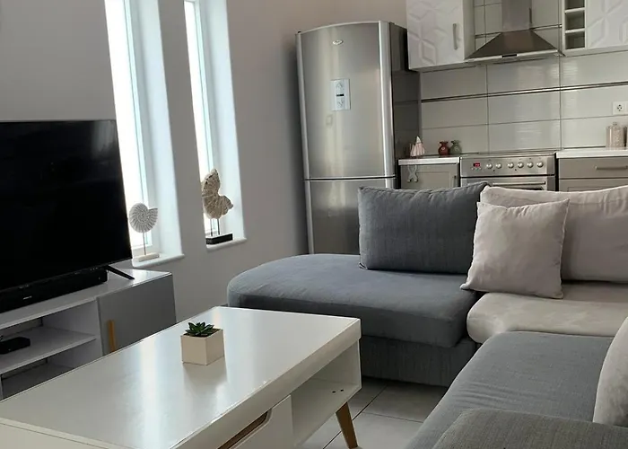 Center Paroikia * Páros